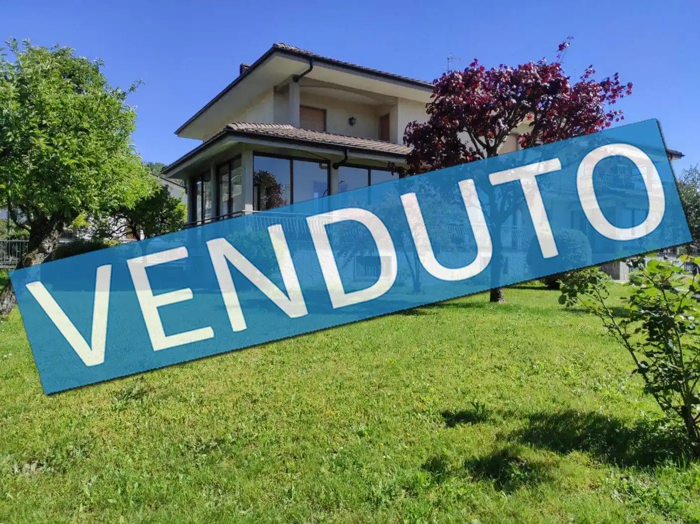 Villa in vendita a Luserna San Giovanni