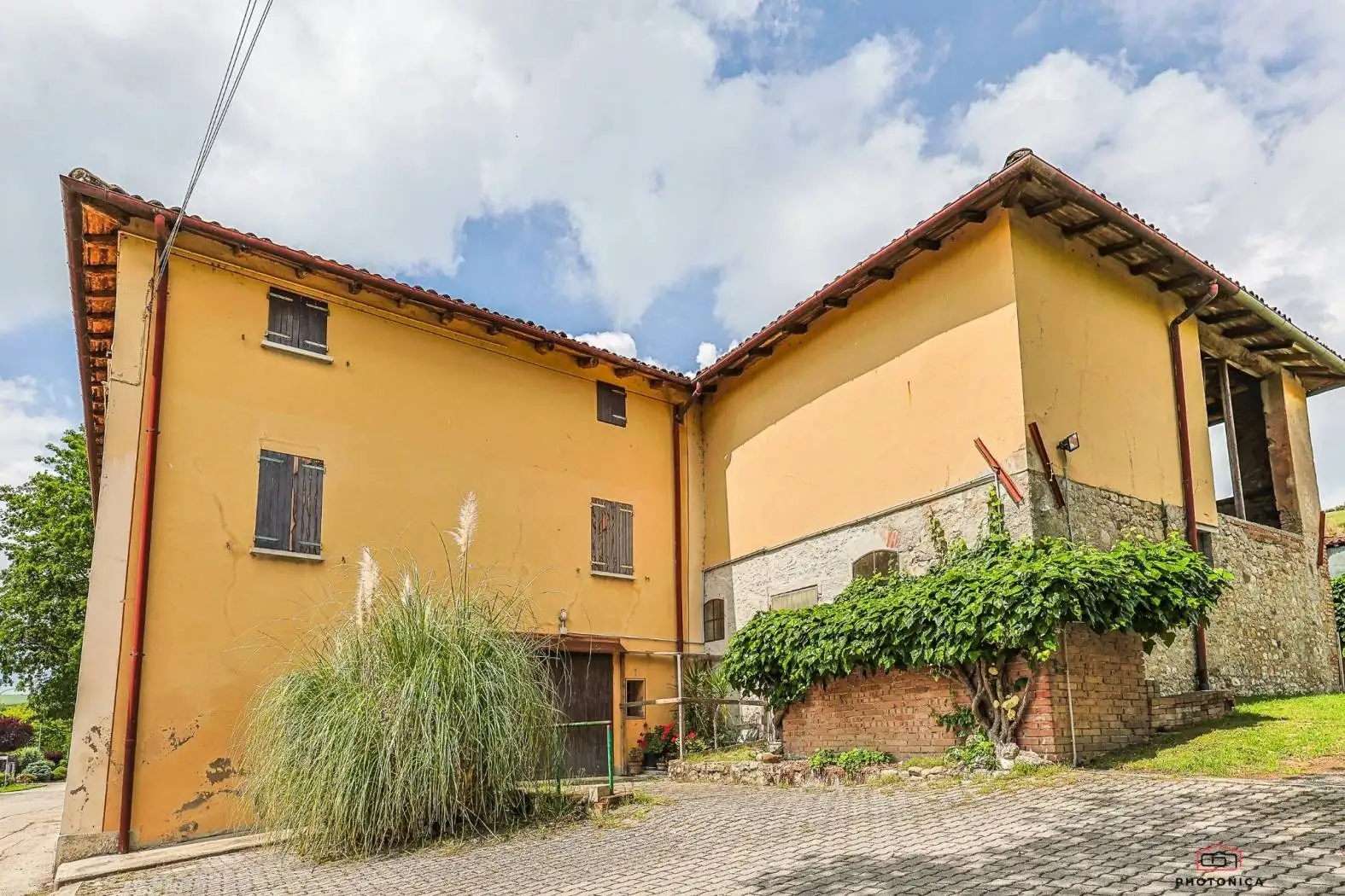 Casa indipendente in vendita a Castel San Pietro Terme