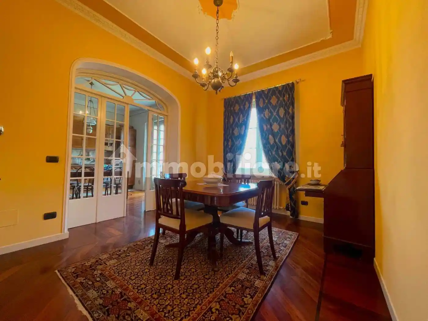 Villa in vendita a Castelnuovo Scrivia