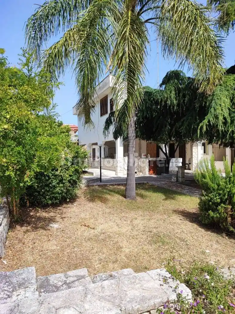 Villa in vendita a Bari