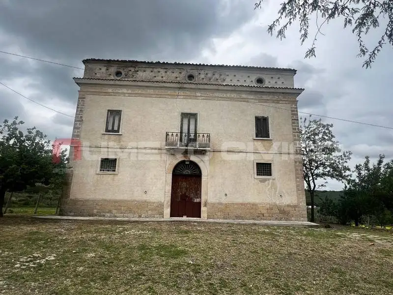 Appartamento Località Ischia, 0, Alberona - foto 4