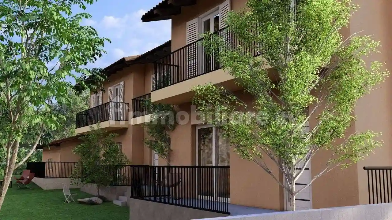 Villetta a schiera - foto 4