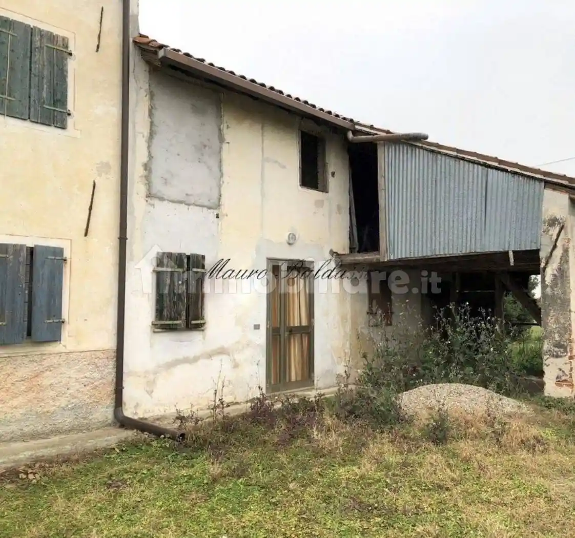 Villa in vendita a Nervesa della Battaglia