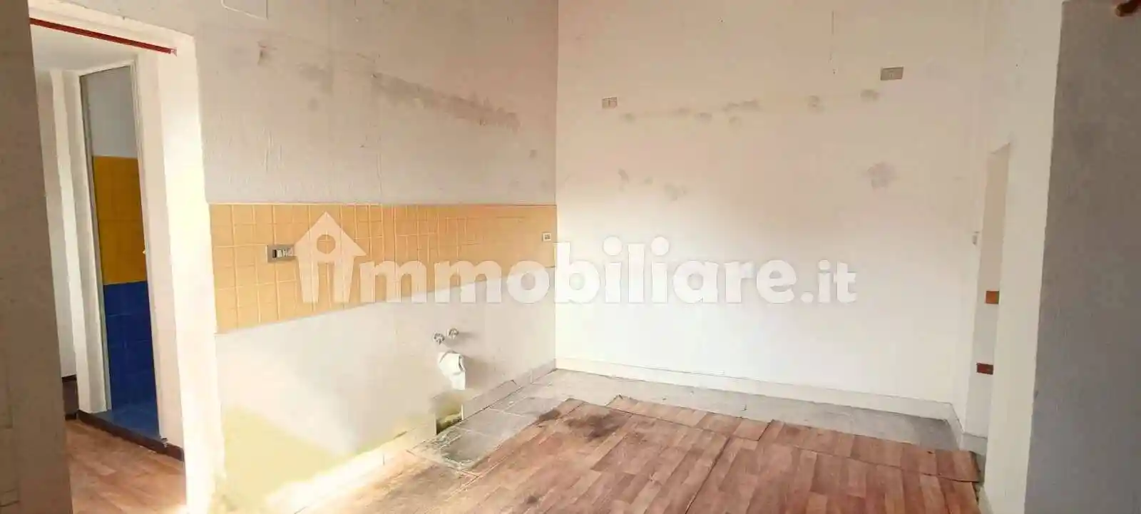 Trilocale via Duca d'Aosta, Piancarani, Campli - foto 4