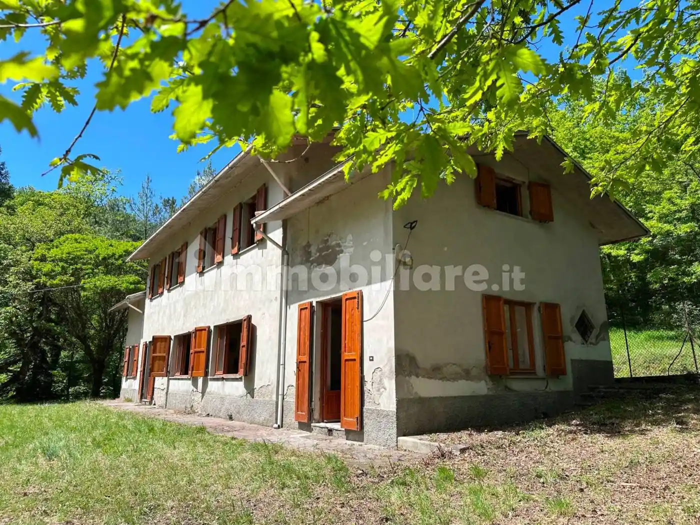 Villa in vendita a Pieve Santo Stefano