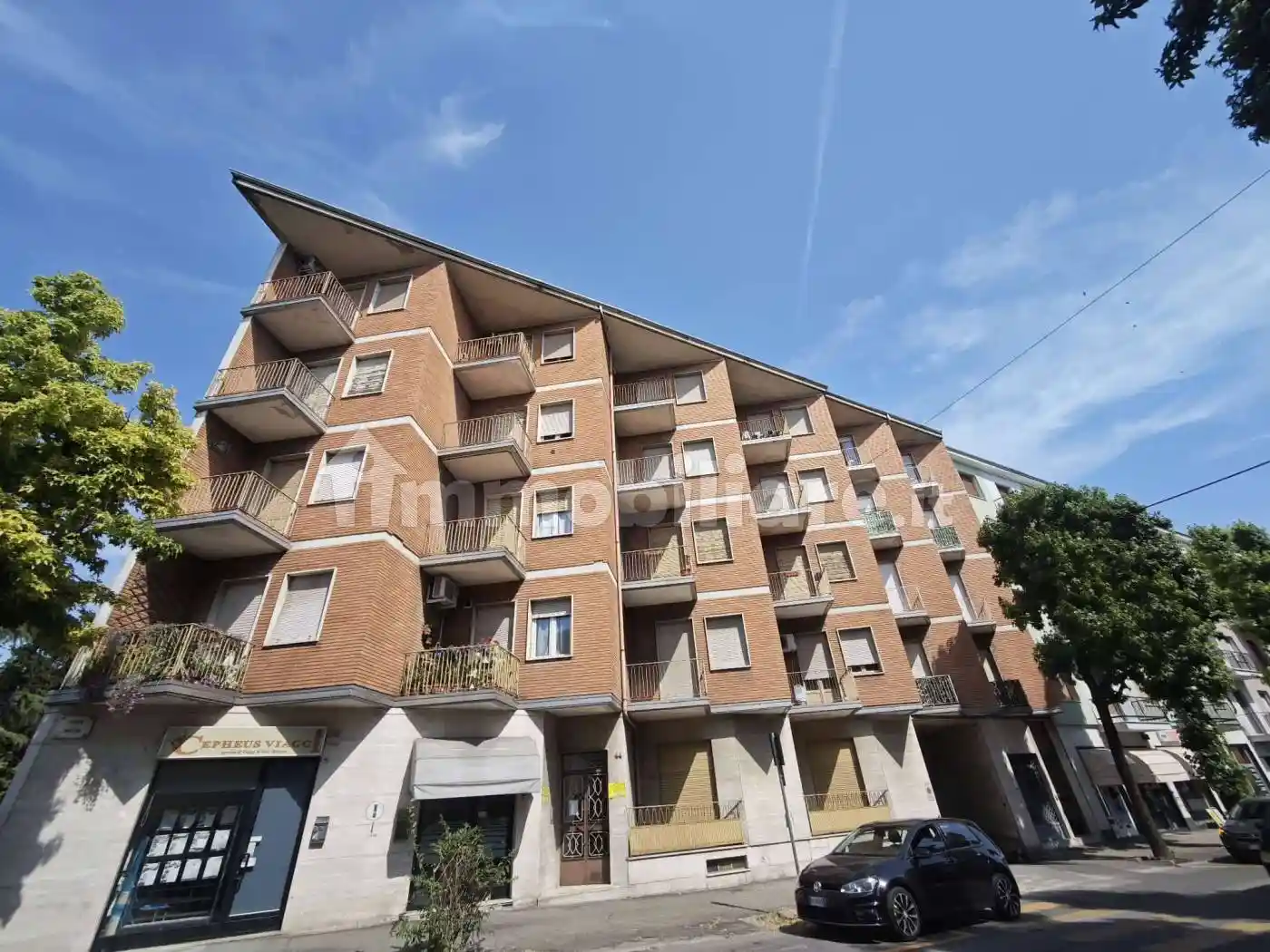 Appartamento in vendita a Asti