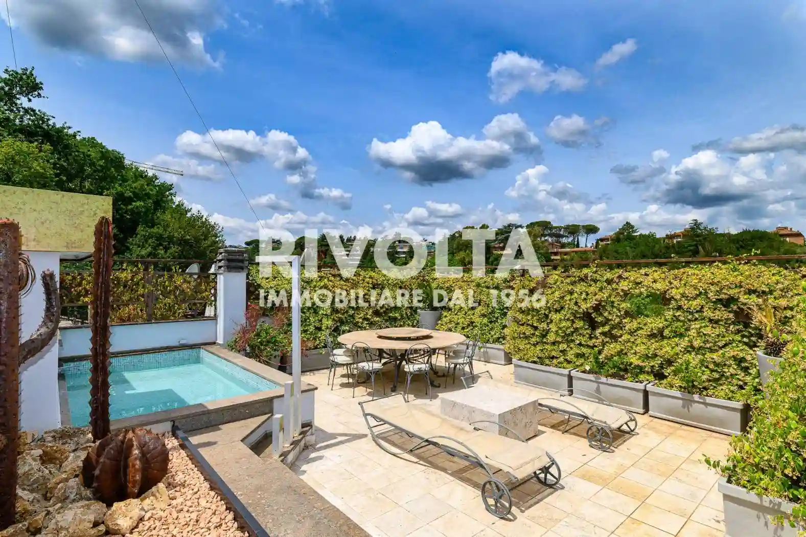 Attico - Mansarda - foto 2