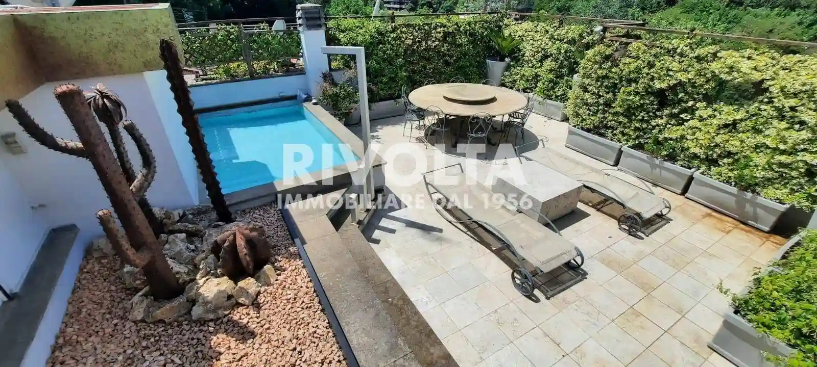 Attico - Mansarda - foto 5