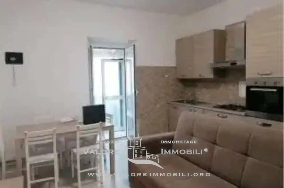 Appartamento in vendita a Livorno