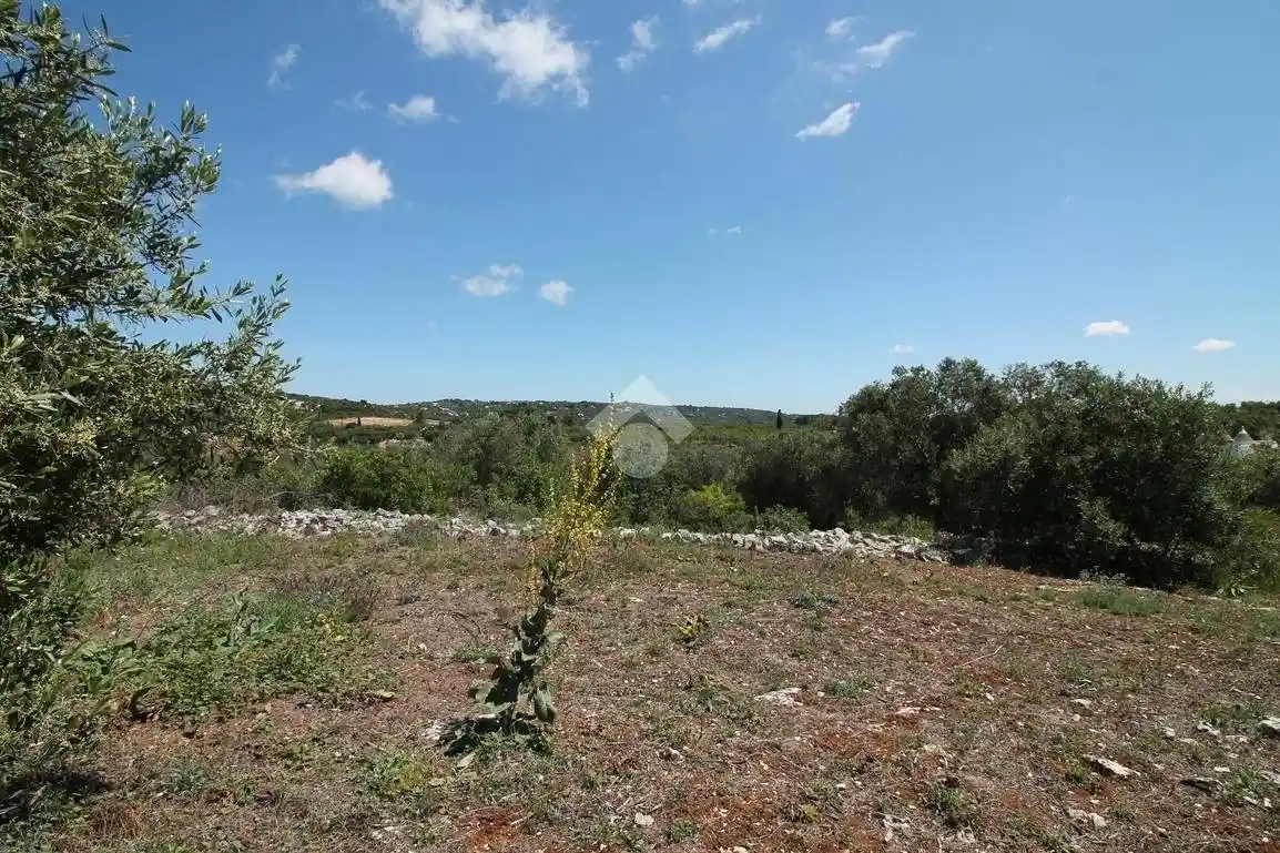 Rustico - Casale in vendita a Ostuni