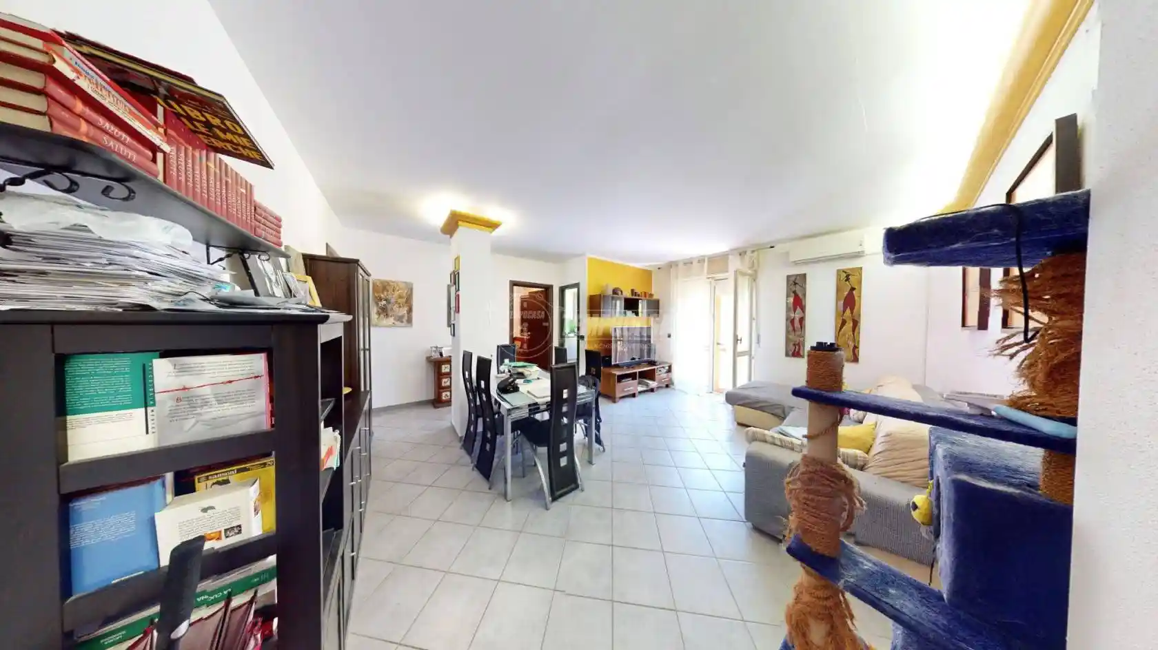 Appartamento in vendita a Cortemilia