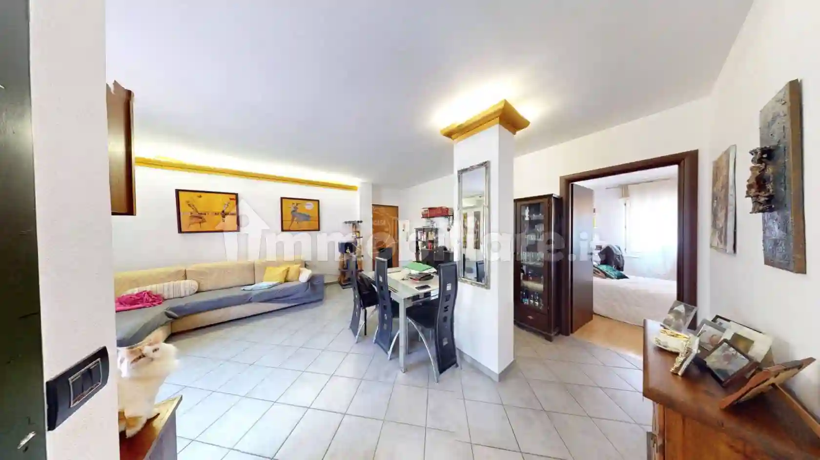 Appartamento - foto 2