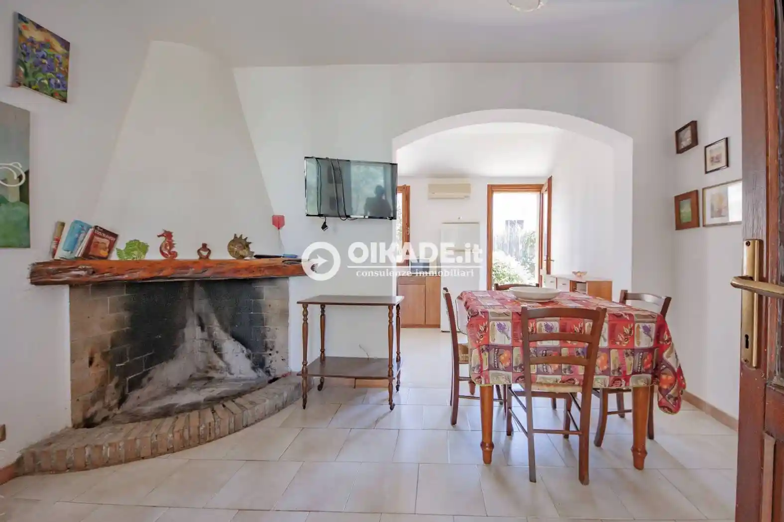 Villa in vendita a Sinnai