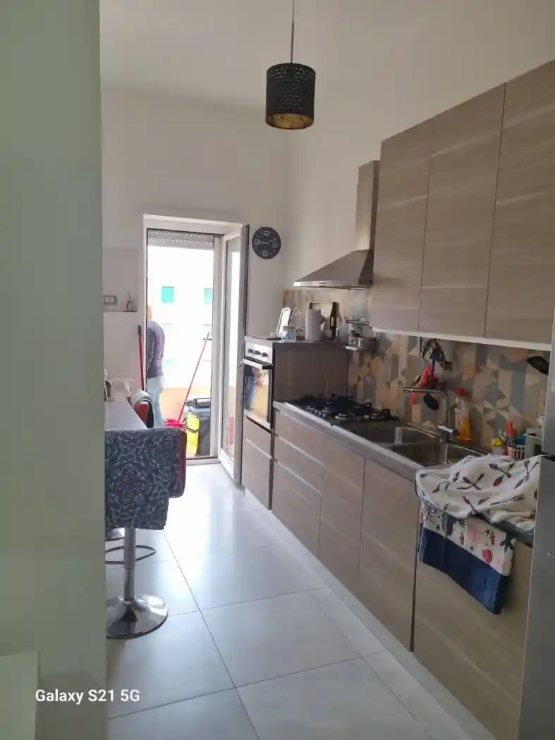 Appartamento in vendita a Terracina