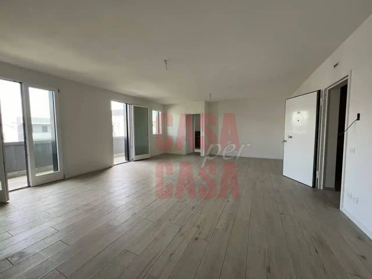 Appartamento in vendita a Saccolongo