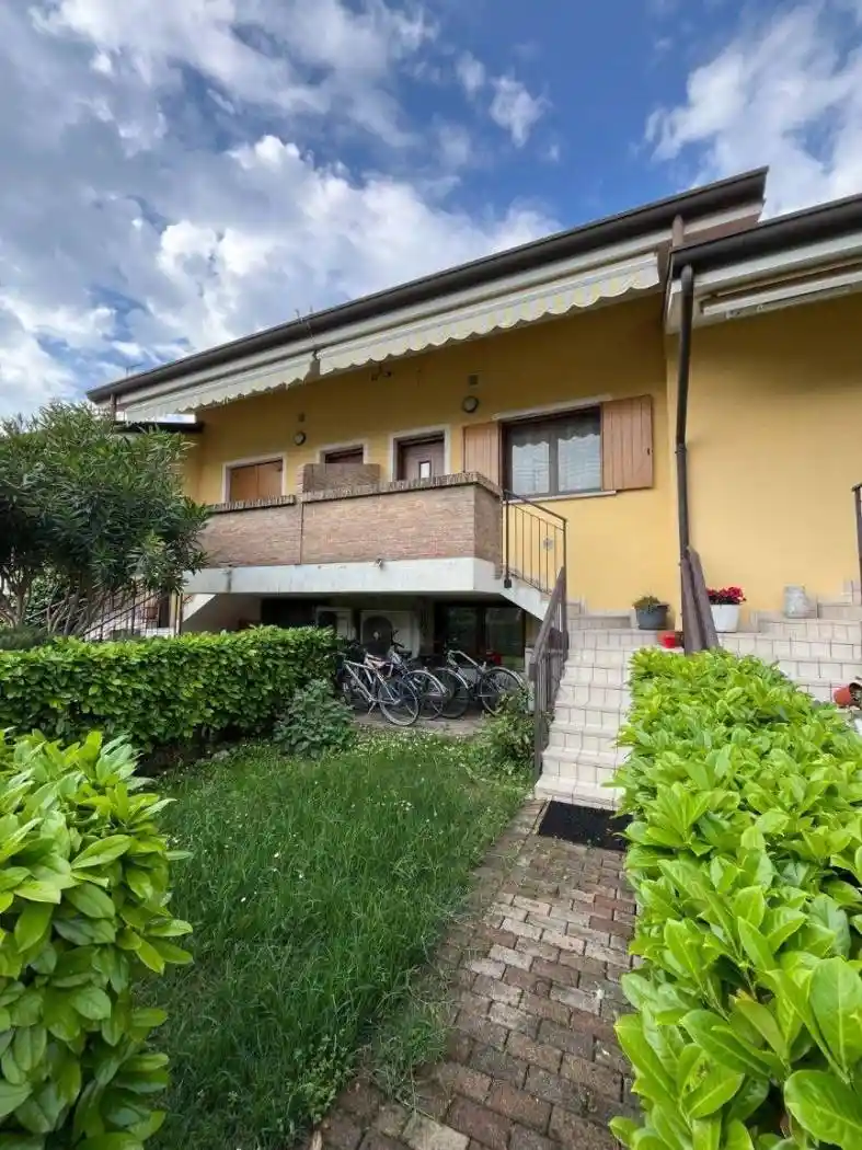 Villetta a schiera in vendita a Latisana