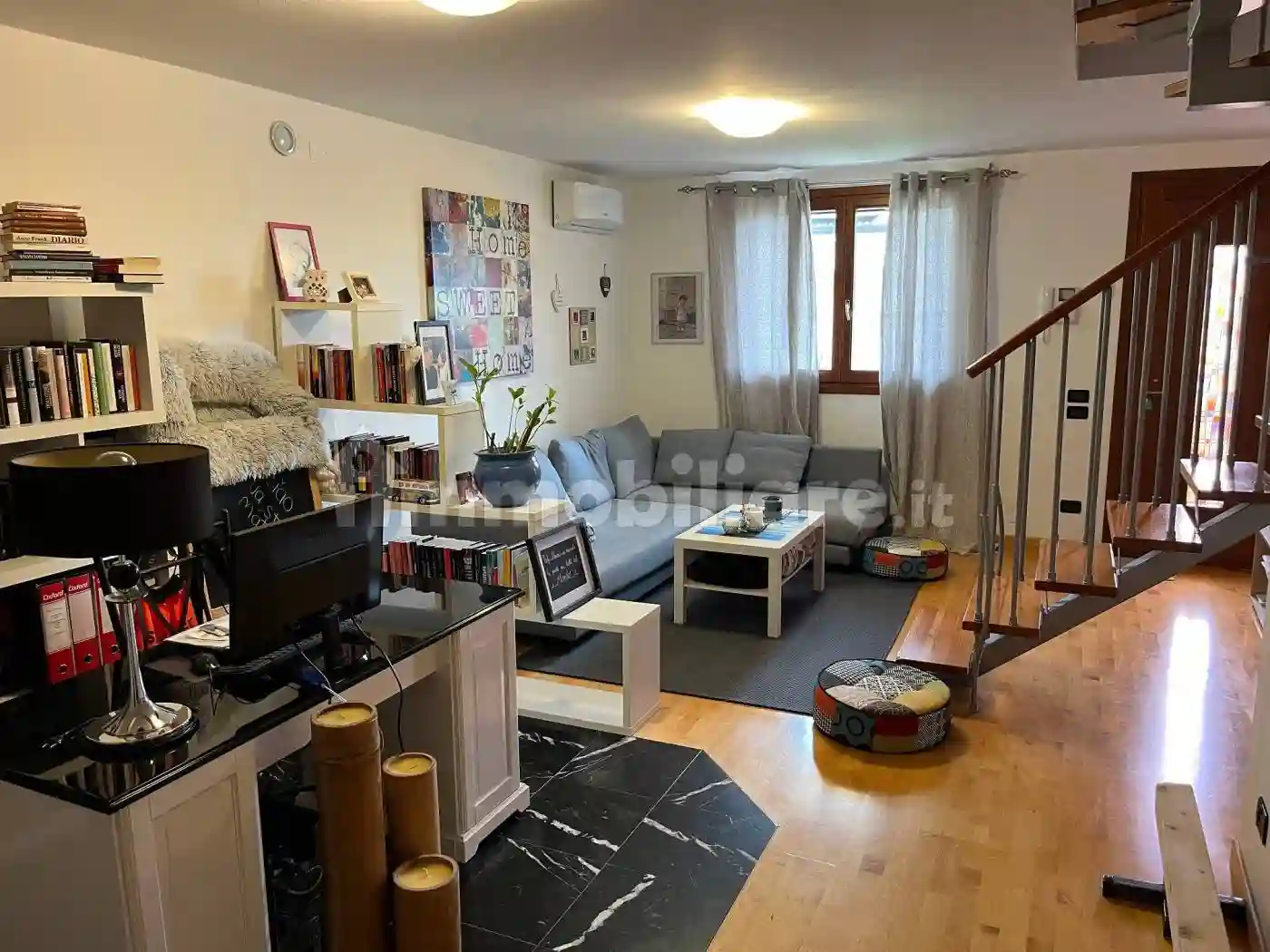 Villetta a schiera - foto 4