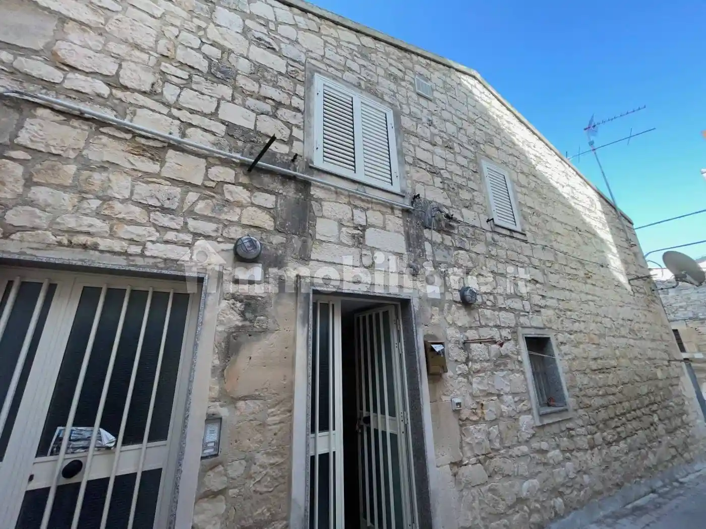 Villetta a schiera in vendita a Modica