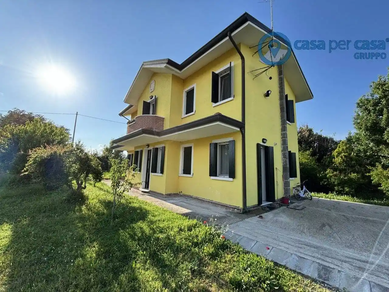 Casa indipendente - foto 2