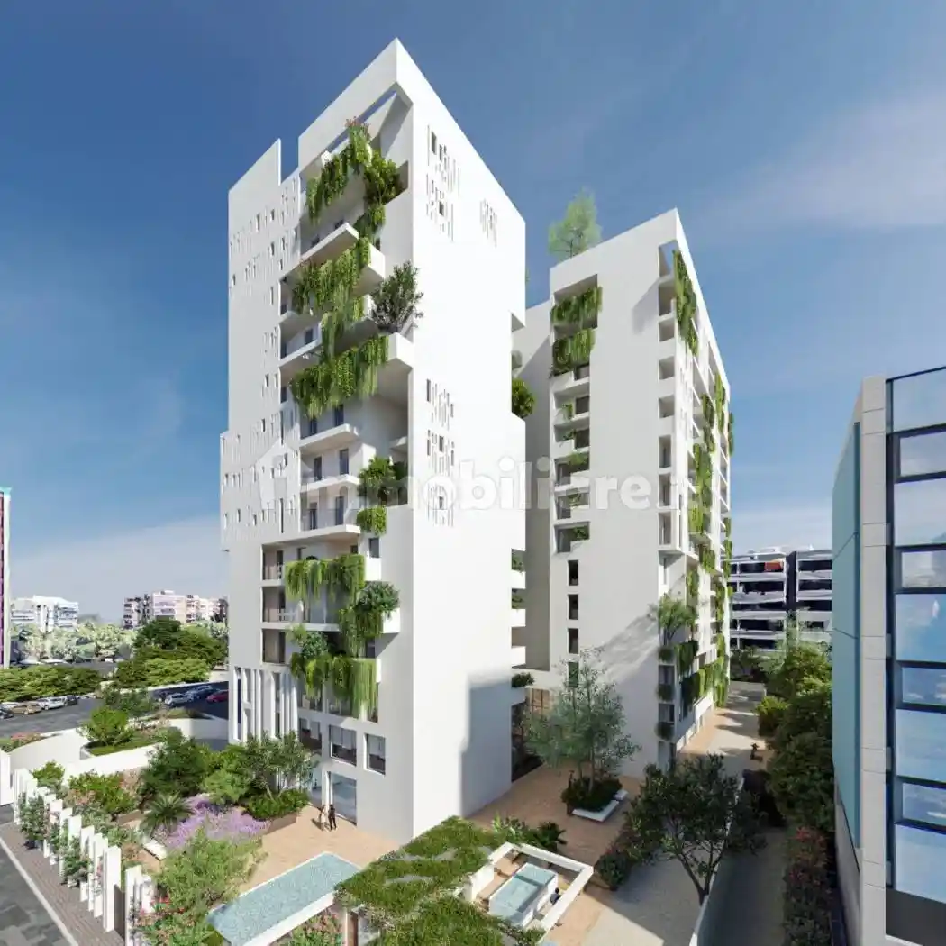 Appartamento in vendita a Bari