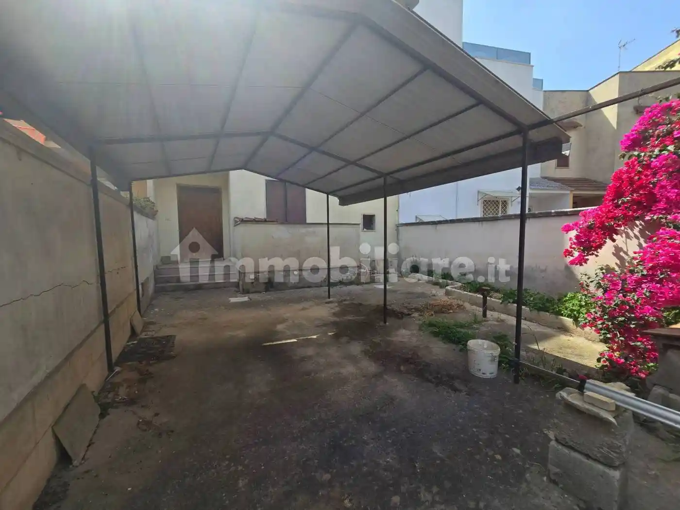 Villetta a schiera in vendita a Galatone