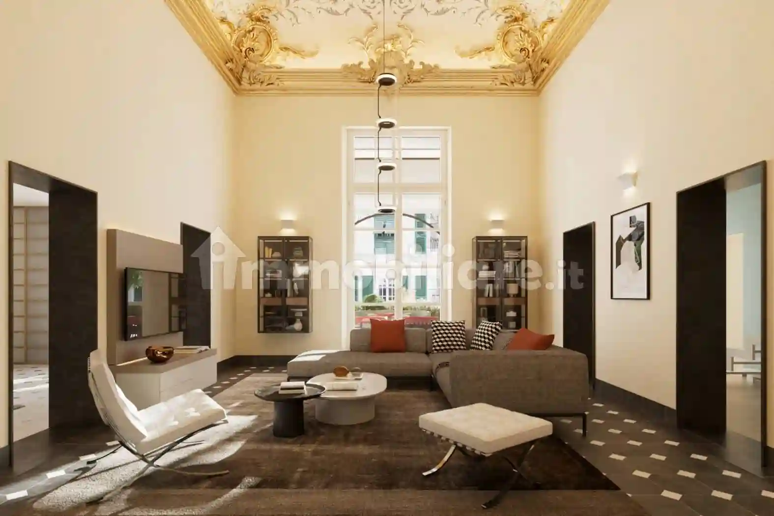 Appartamento - foto 3