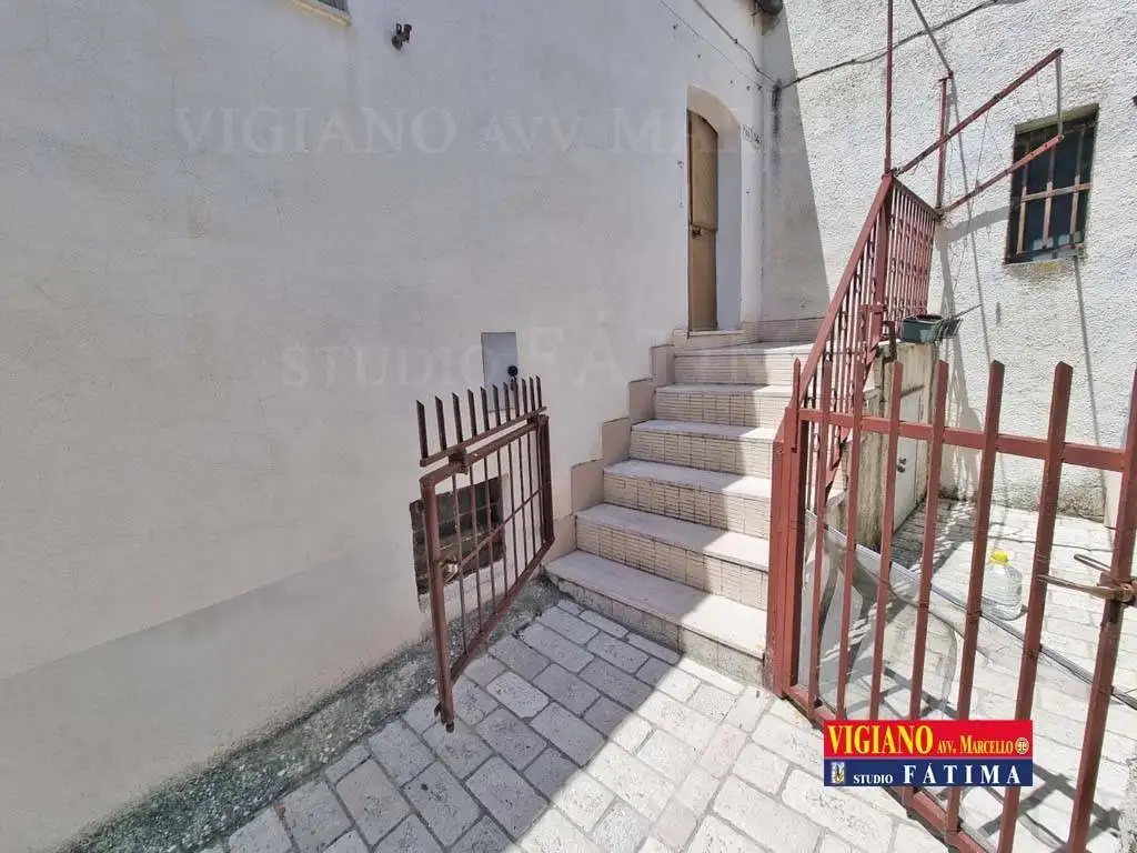 Trilocale Vico 2 San Giovanni 14, Alberona - foto 3