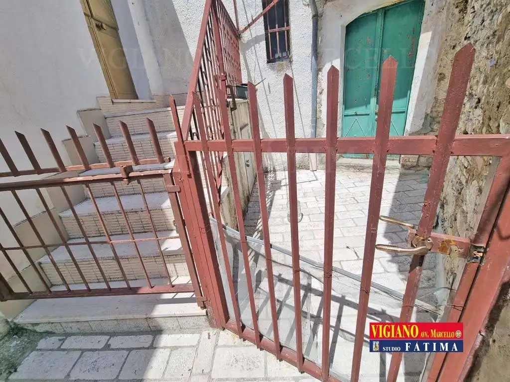 Trilocale Vico 2 San Giovanni 14, Alberona - foto 4