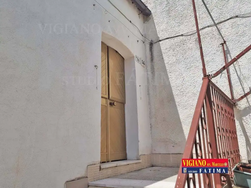 Trilocale Vico 2 San Giovanni 14, Alberona - foto 5