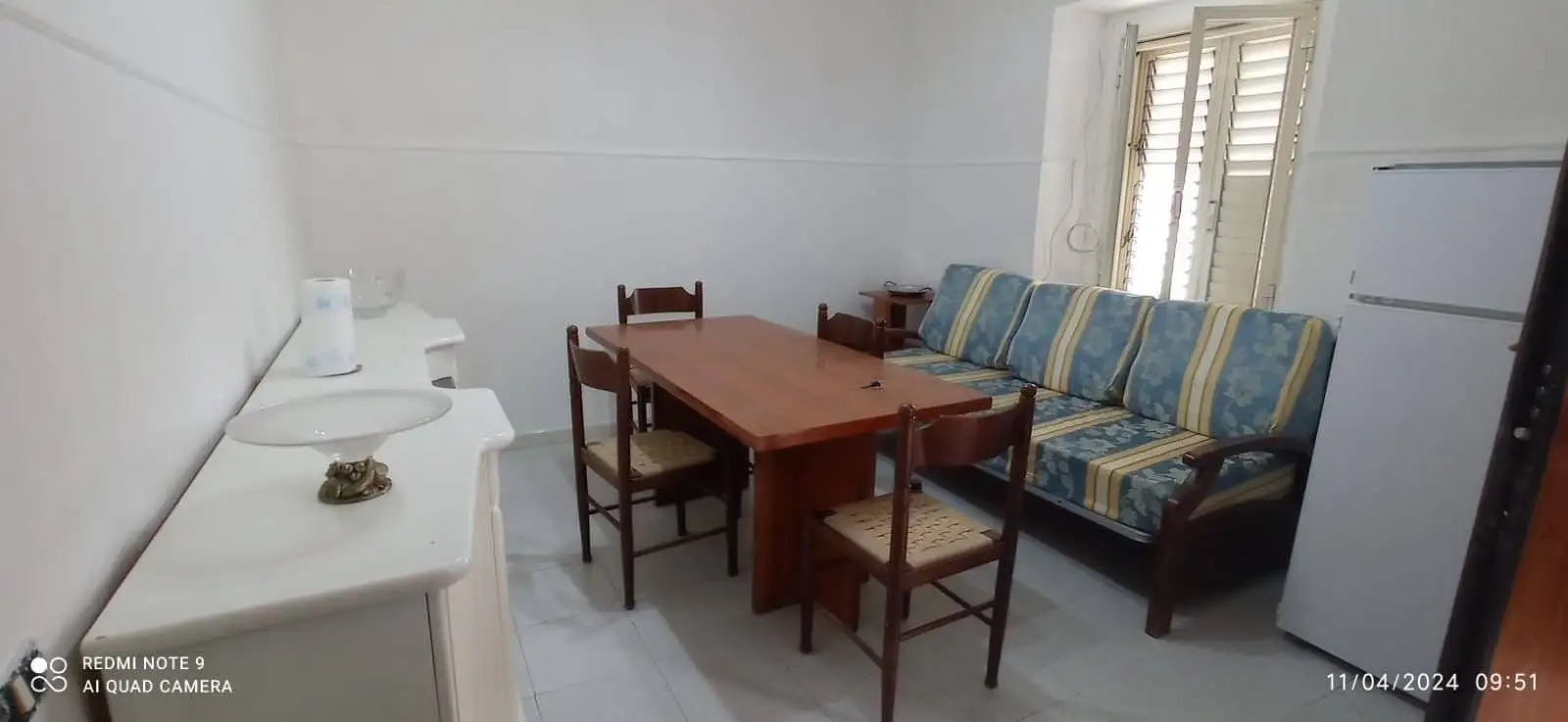 Appartamento in vendita a Catanzaro