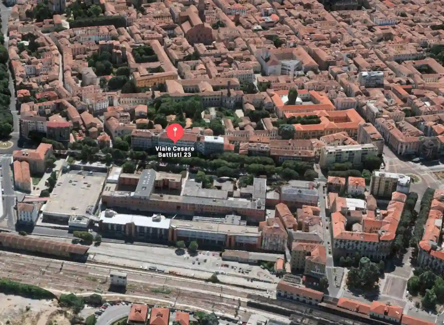 Palazzo - Edificio - foto 2