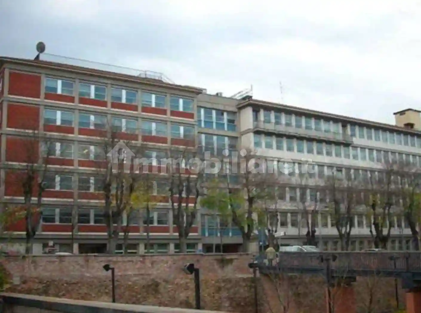 Palazzo - Edificio - foto 3