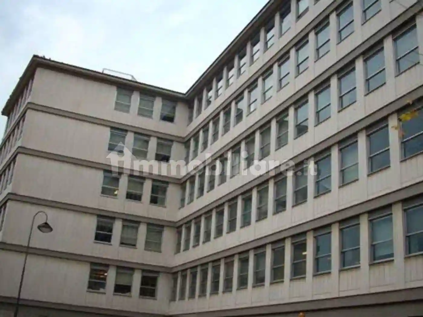 Palazzo - Edificio - foto 4