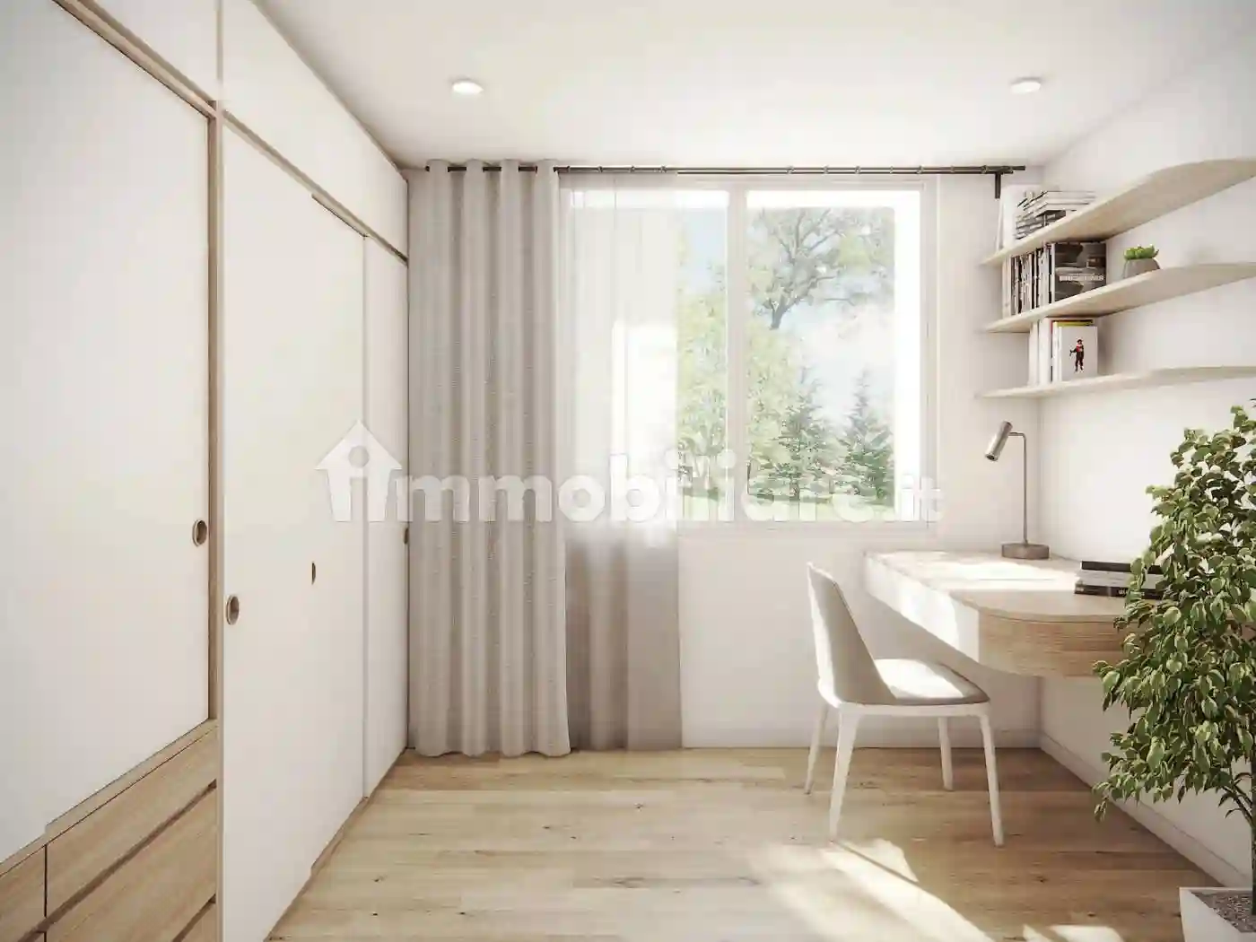 Attico - Mansarda - foto 3