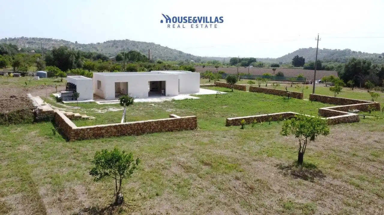Villa in vendita a Noto