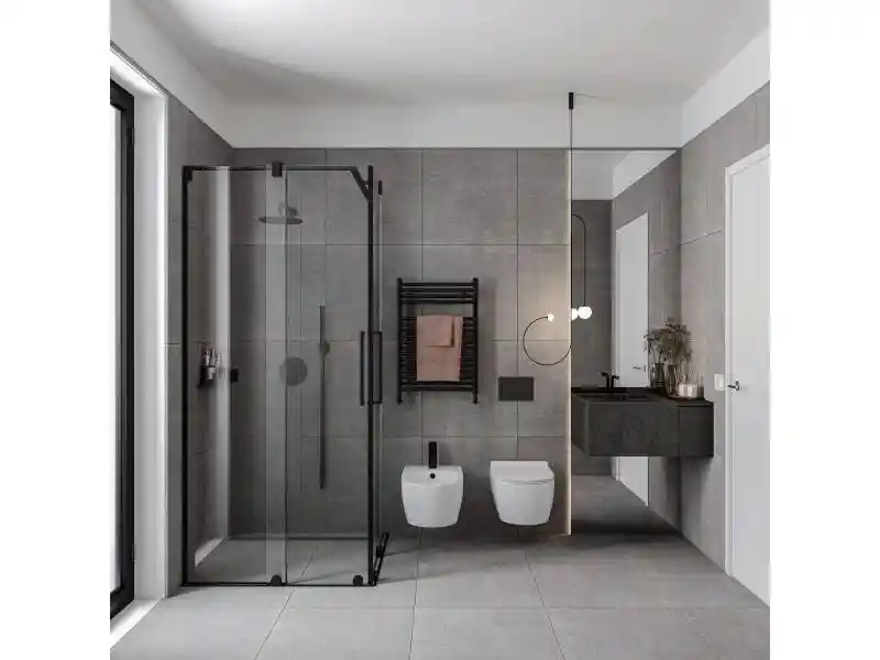 Trilocale via Otricoli, Furio Camillo, Roma - foto 4