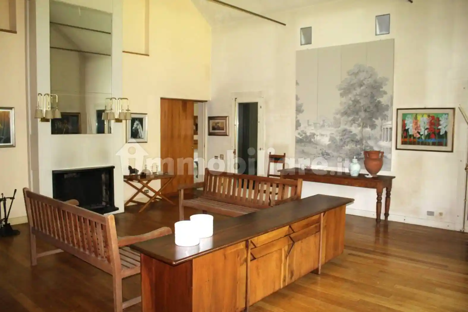 Villa in vendita a Villanterio