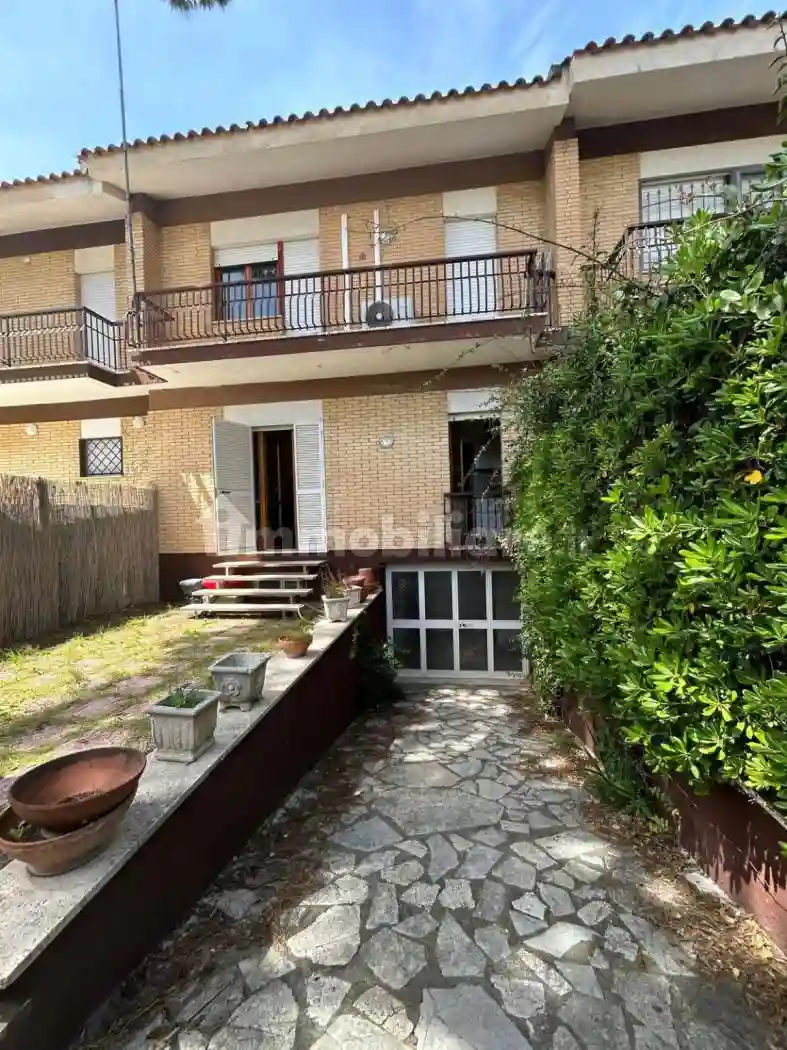 Villa unifamiliare via Terracina sn, Piccarello, Latina - foto 4