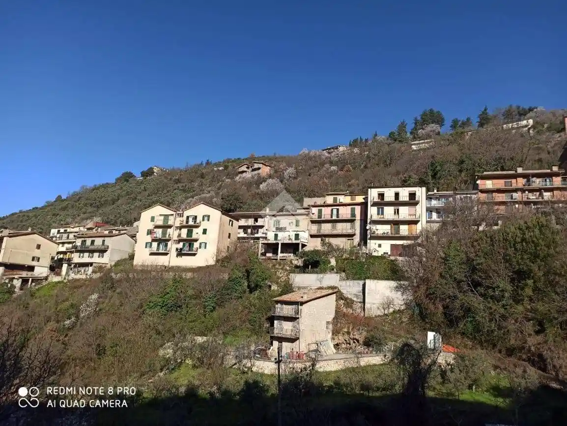 Rustico - Casale in vendita a Piglio