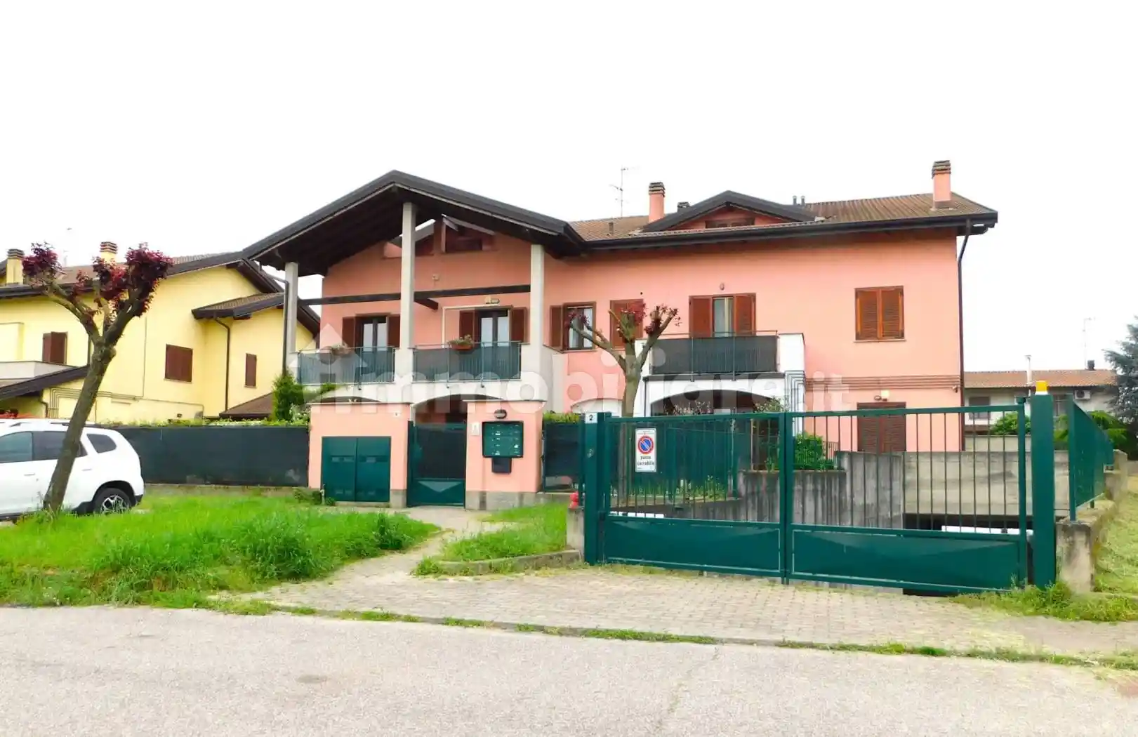 Attico - Mansarda in vendita a Gropello Cairoli