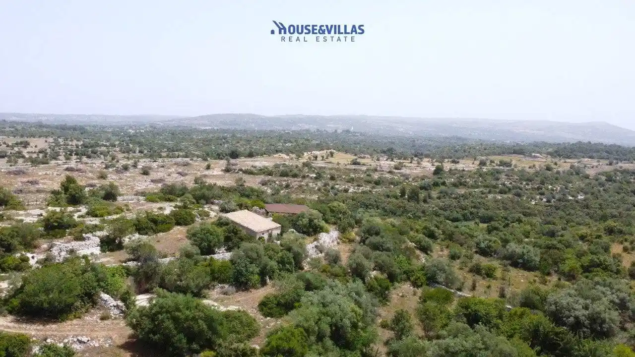 Rustico - Casale in vendita a Noto