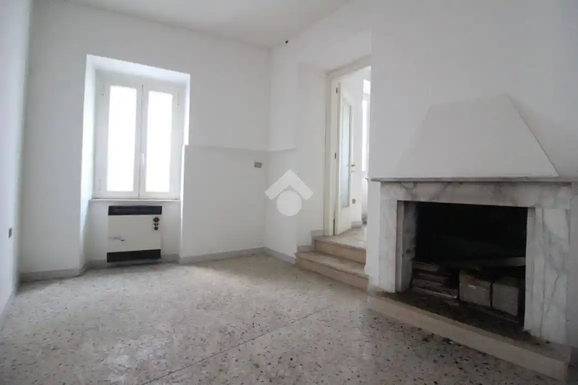 Quadrilocale piazza Luigi Marchetti 8, Centro, Pianella - foto 2