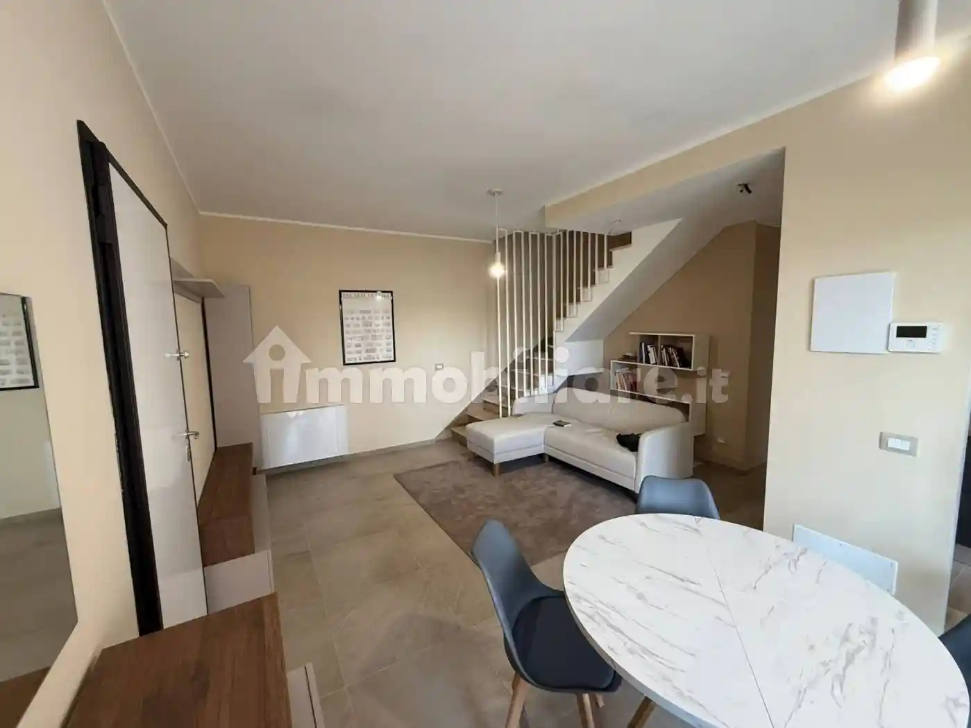 Progetto in vendita a Aprilia