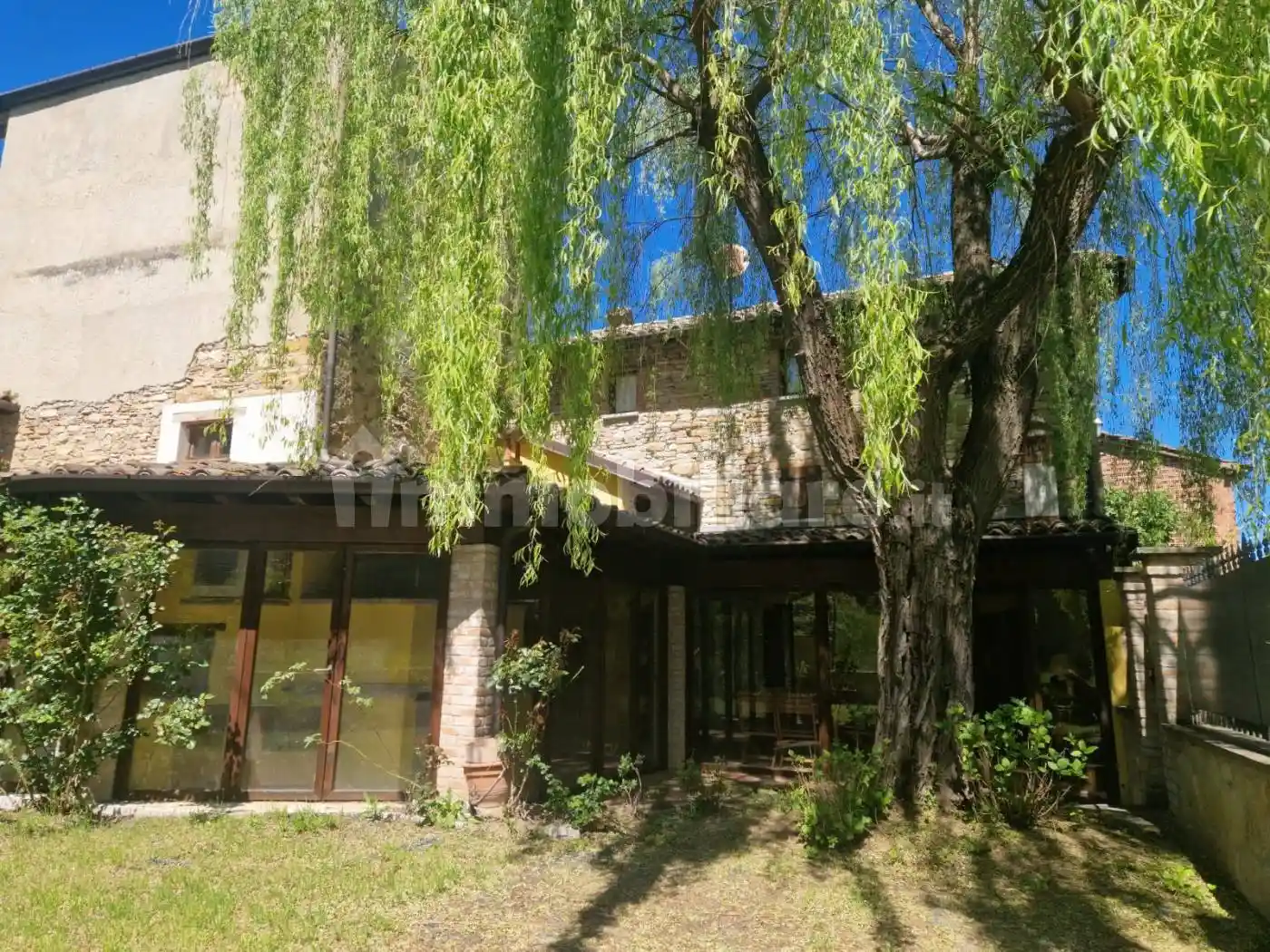 Rustico - Casale in vendita a Bettola