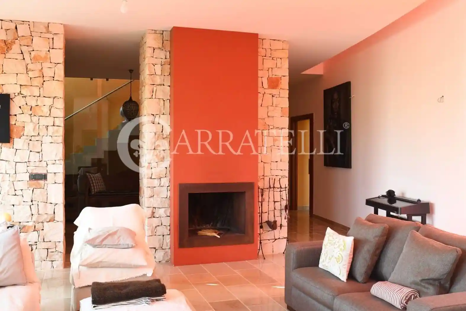 Villa in vendita a Specchia