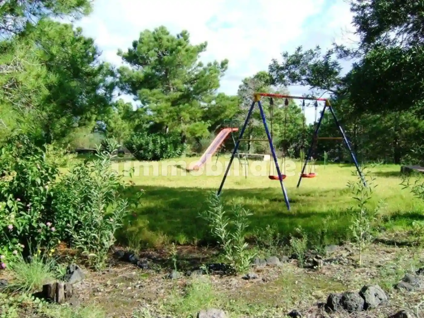 Palazzo - Edificio - foto 4