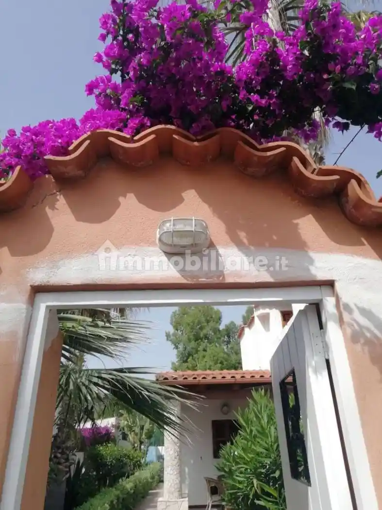 Villa in vendita a Lipari