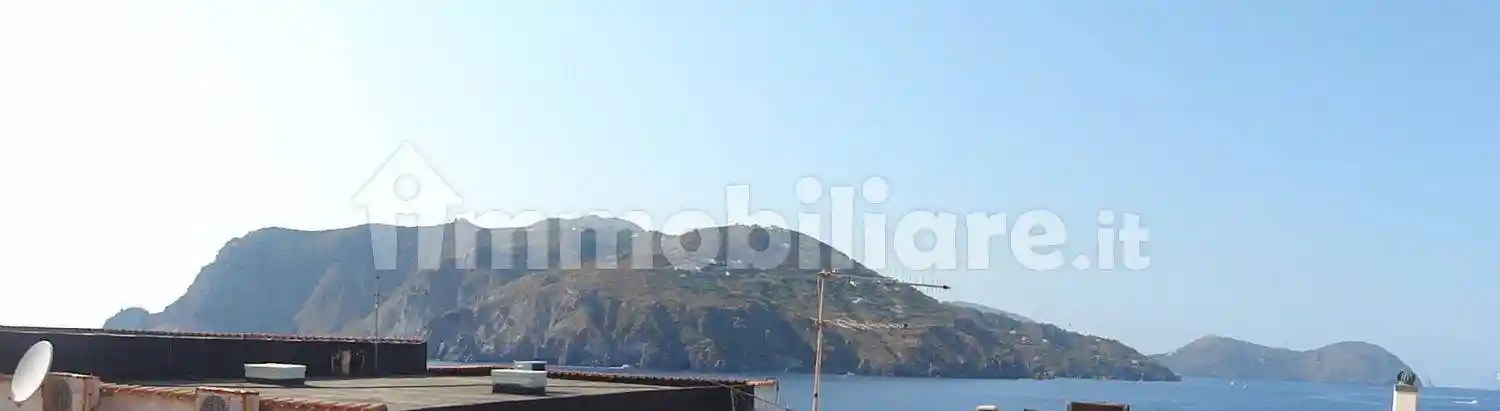 Appartamento in vendita a Lipari