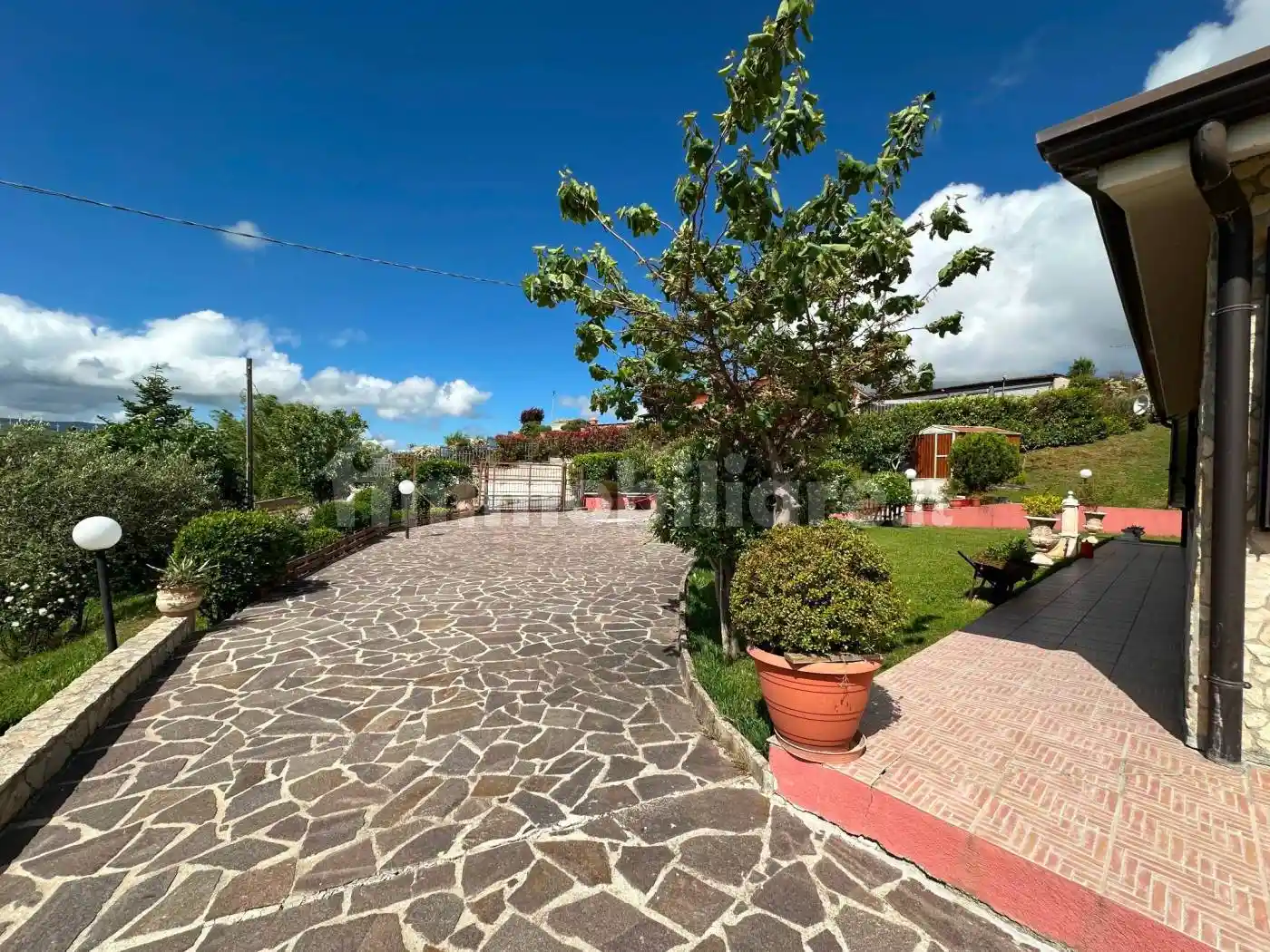 Villa unifamiliare Strada per Pantano di Pignola, Pignola - foto 2