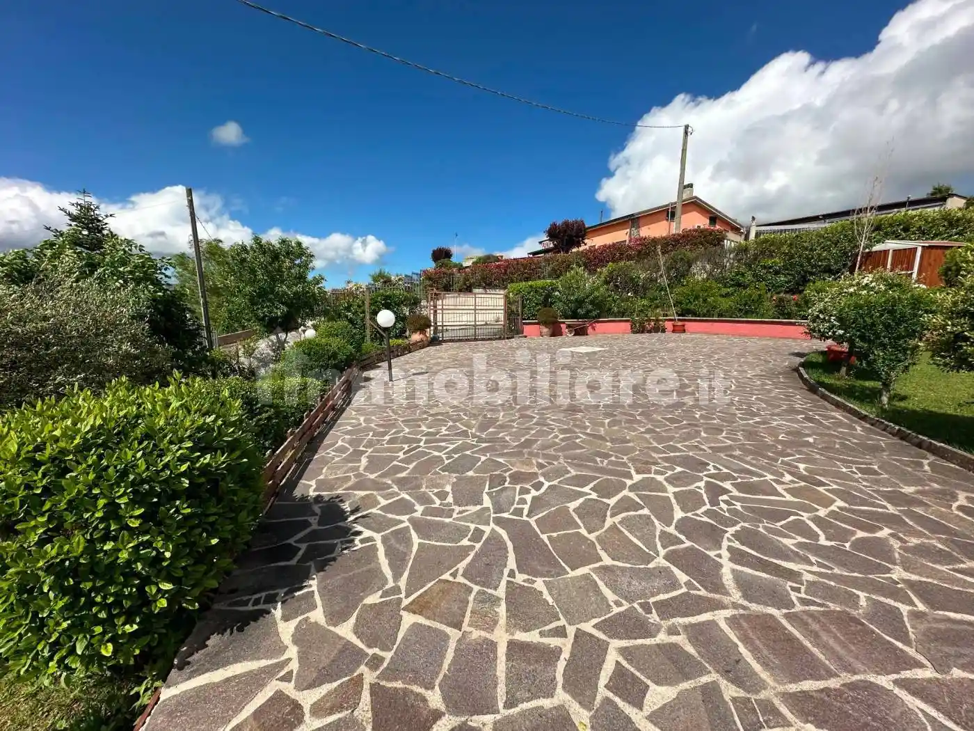 Villa unifamiliare Strada per Pantano di Pignola, Pignola - foto 3